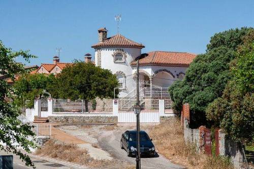 imagen 4 de Venta de casa rural en Navalcan (Toledo)