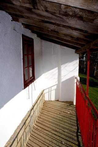 imagen 4 de Venta de casa rural en Barxela (Ourense)