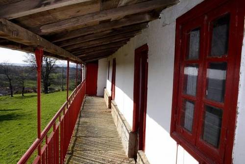 imagen 5 de Venta de casa rural en Barxela (Ourense)