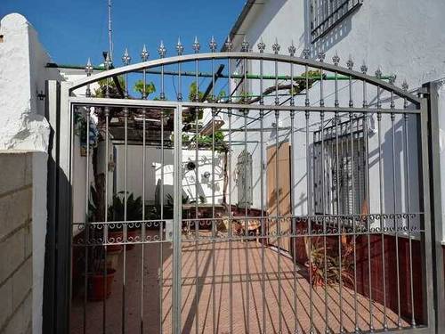 imagen 1 de Venta de casa rual en Villanueva de Algadias