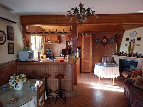 imagen 3 de Venta de casa rual en Villanueva de Algadias