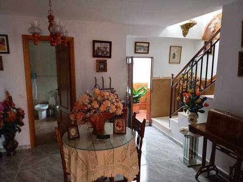 imagen 5 de Venta de casa rual en Villanueva de Algadias