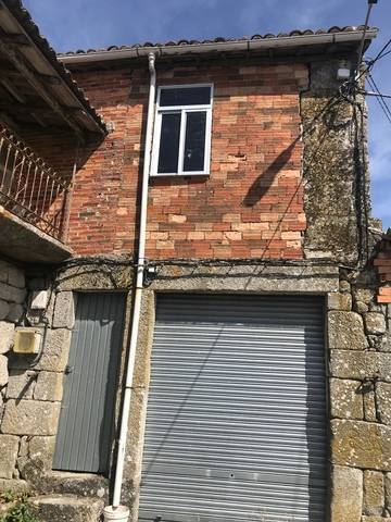 imagen 1 de Venta de casa rural para reformar en Ourense