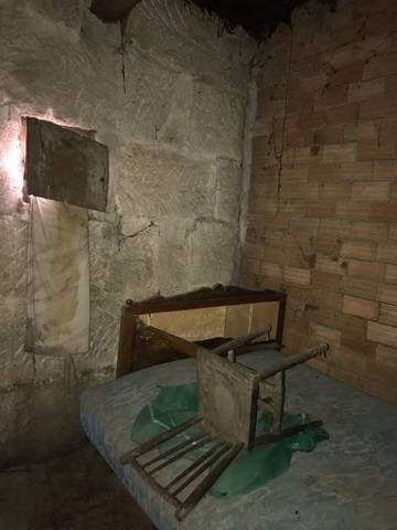 imagen 3 de Venta de casa rural para reformar en Ourense