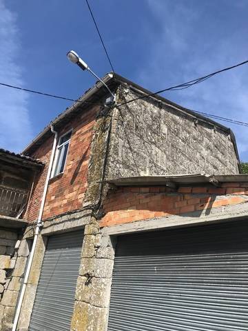 imagen 4 de Venta de casa rural para reformar en Ourense