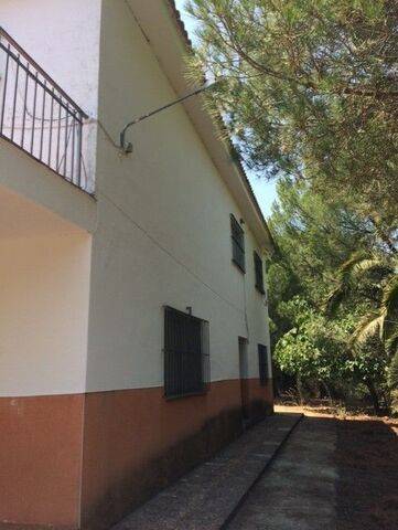 imagen 2 de Venta de casa de campo en Cáceres