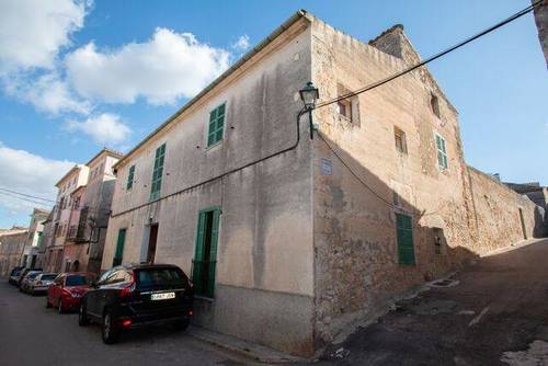 imagen 1 de Venta de casa rural en Sineu (Baleares)