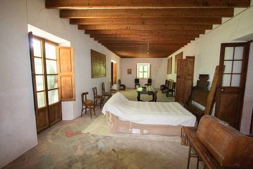 imagen 3 de Venta de casa rural en Sineu (Baleares)