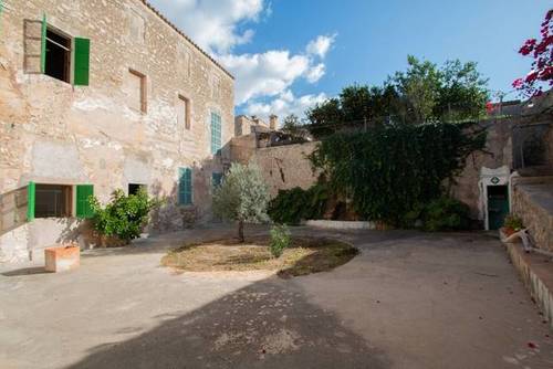 imagen 5 de Venta de casa rural en Sineu (Baleares)