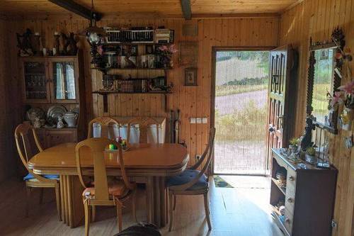 imagen 1 de Venta de casa rural en plena montaña en San pedro del Romeral (Cantabria)