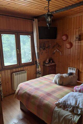 imagen 4 de Venta de casa rural en plena montaña en San pedro del Romeral (Cantabria)