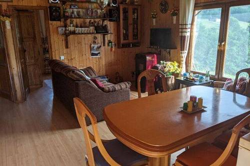 imagen 3 de Venta de casa rural en plena montaña en San pedro del Romeral (Cantabria)
