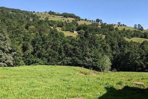 imagen 2 de Venta de casa rural en plena montaña en San pedro del Romeral (Cantabria)