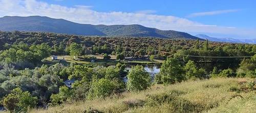 imagen 2 de Venta de casa rural reformada en El Barquillo (Ávila)