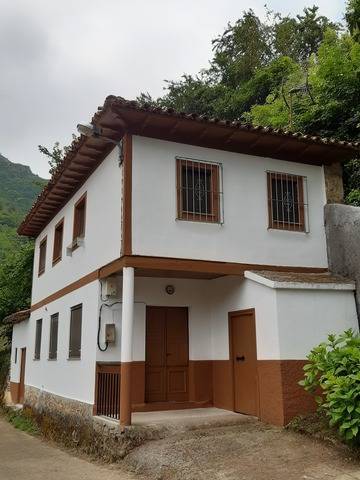 imagen 1 de Venta de casa rural en Somiedo