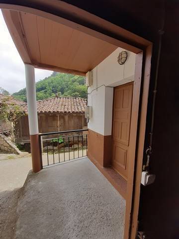 imagen 5 de Venta de casa rural en Somiedo