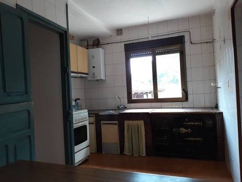 imagen 2 de Venta de casa rural en Somiedo