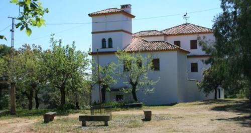 imagen 1 de Venta de finca con cortijo en Andujar (Jaén)