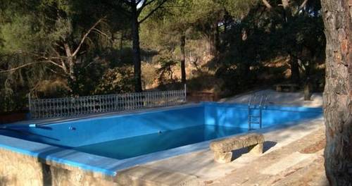 imagen 1 de Venta de finca con cortijo en Andujar (Jaén)