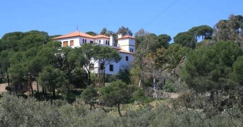 imagen 3 de Venta de finca con cortijo en Andujar (Jaén)