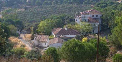 imagen 4 de Venta de finca con cortijo en Andujar (Jaén)