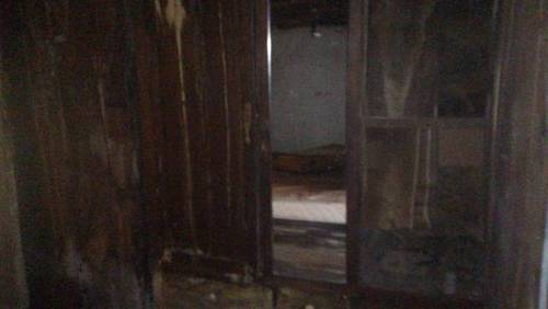 imagen 5 de Venta de casa rural a restaurar en Moreiras
