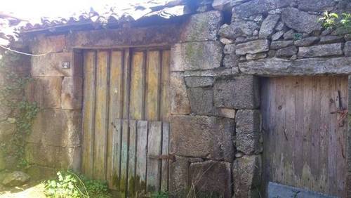 imagen 6 de Venta de casa rural a restaurar en Moreiras
