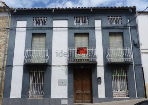 imagen 1 de Venta de casa rural en Ibros (Jaén)