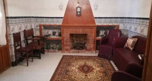 imagen 2 de Venta de casa rural en Ibros (Jaén)