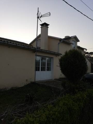 imagen 1 de Venta de casa rural en Ortigueira