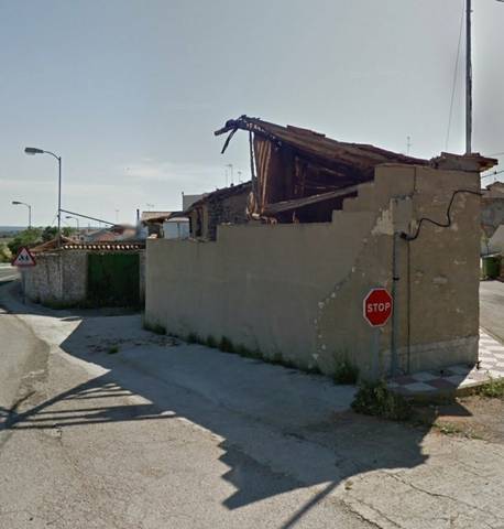 imagen 1 de Venta de casa rural en Robledo (Albacete)