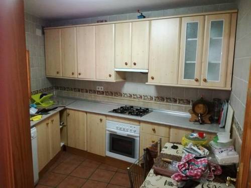 imagen 3 de venta de casa rural en salares (Málaga)