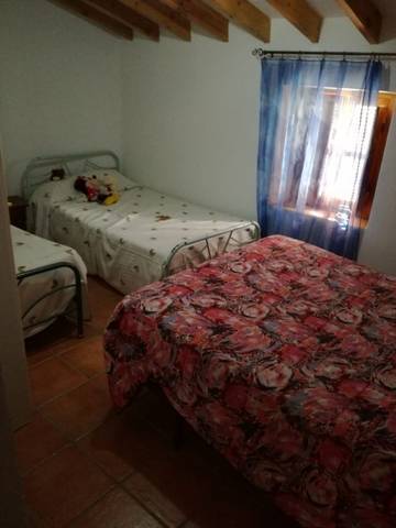 imagen 5 de venta de casa rural en salares (Málaga)