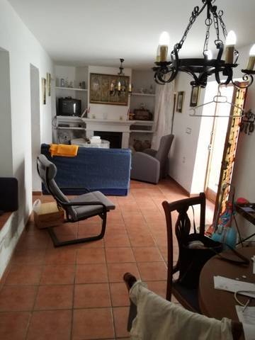imagen 4 de venta de casa rural en salares (Málaga)