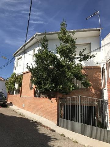 imagen 1 de Venta de casa rural en San Pablo de los Montes