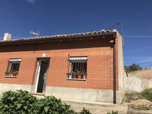 imagen 2 de Venta de casa rural en Tariego de Cerrato