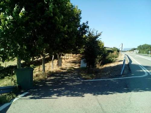 imagen 5 de Venta de casa rural en Villar de Plasencia