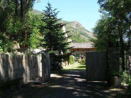 imagen 1 de Venta de casa rural en Llert
