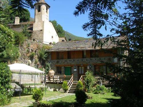 imagen 5 de Venta de casa rural en Llert