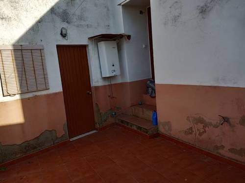 imagen 1 de Venta de casa rual en La Aulaga