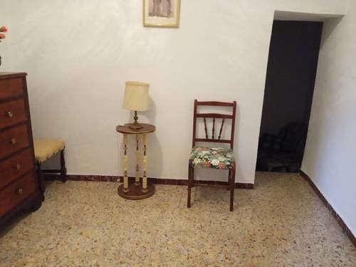 imagen 1 de Venta de casa rual en La Aulaga