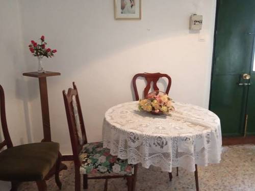 imagen 3 de Venta de casa rual en La Aulaga