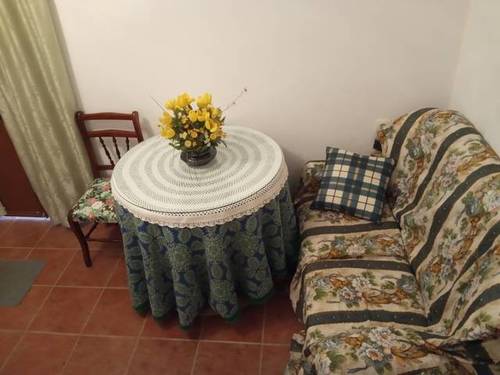 imagen 2 de Venta de casa rual en La Aulaga