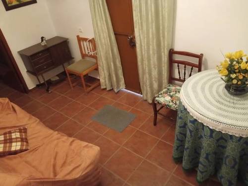 imagen 5 de Venta de casa rual en La Aulaga