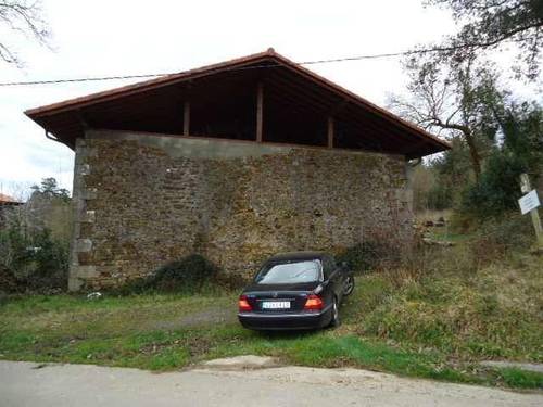 imagen 2 de Venta de caserío para reformar