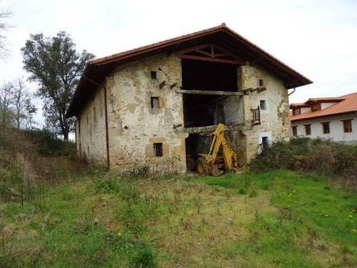 imagen 3 de Venta de caserío para reformar