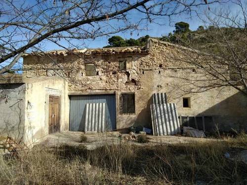 imagen 3 de Venta de finca con casa rural en Alicante