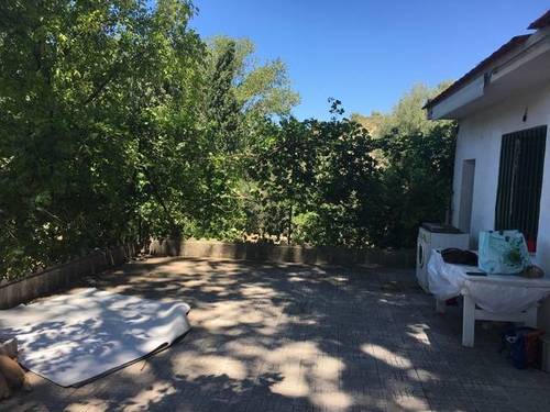 imagen 1 de Venta de finca rústica con vivienda en Campo Real