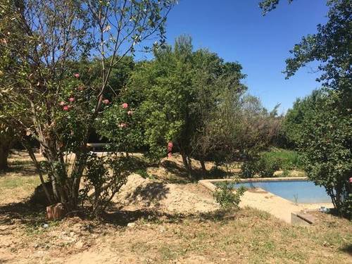 imagen 1 de Venta de finca rústica con vivienda en Campo Real