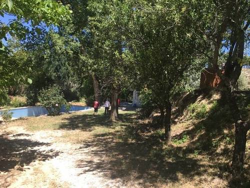 imagen 3 de Venta de finca rústica con vivienda en Campo Real